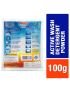 Ponvandu Active Wash Detergent Powder-100g -20 Nos