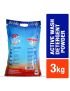 Ponvandu Active Wash Detergent Powder-3 KG -1Nos