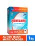 Ponvandu Active Wash Matic Detergent Powder Box- 1Kg -3