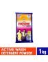 Ponvandu Premium Detergent Powder Orange-1 Kg -2 Nos 