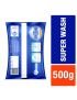 Ponvandu Super Wash Super Pack Blue -500g -12Nos